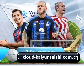 KAIYUN中国入口的故事