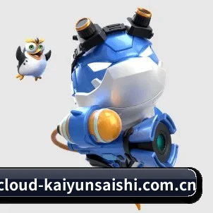 KAIYUN中国入口 APP